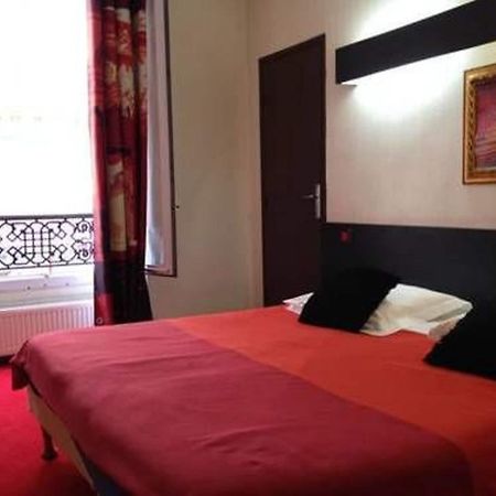 Vintimille Hotel Paris Eksteriør billede