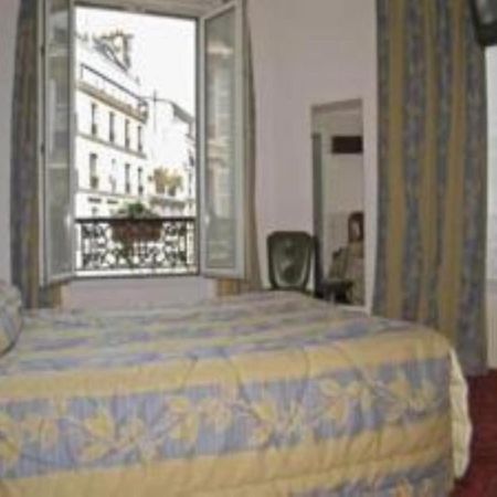 Vintimille Hotel Paris Eksteriør billede