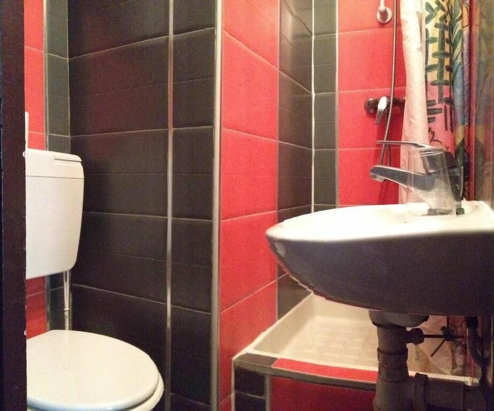 Vintimille Hotel Paris Eksteriør billede